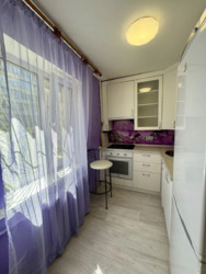 Продається квартира Київ, Святошинський, Василя Доманицького, 1-В фото 5 Продається квартира Київ, Святошинський, Василя Доманицького, 1-В фото 5