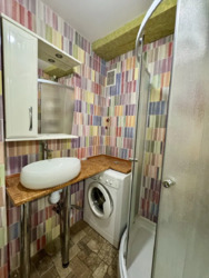 Продається квартира Київ, Святошинський, Василя Доманицького, 1-В фото 4 Продається квартира Київ, Святошинський, Василя Доманицького, 1-В фото 4