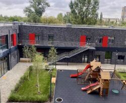 Продається квартира Олега Мудрака, 1, Київ, Святошинський фото 22 Продається квартира Олега Мудрака, 1, Київ, Святошинський фото 22