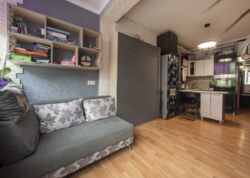 Продається квартира Київ, Святошинський, Дмитра Яворицького, 24 фото 5 Продається квартира Київ, Святошинський, Дмитра Яворицького, 24 фото 5