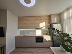 Продається квартира Київ, Солом'янський, Віталія Скакуна, 19-А фото 5 Продається квартира Київ, Солом'янський, Віталія Скакуна, 19-А фото 5