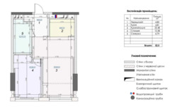 Продається квартира Берестейський, 11, Київ фото 4 Продається квартира Берестейський, 11, Київ фото 4