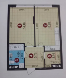 Продається квартира Олександра Олеся, 9А, Київ, Подільський фото 10 Продається квартира Олександра Олеся, 9А, Київ, Подільський фото 10