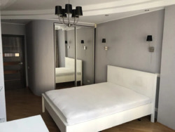 Продається квартира Дніпровська набережна, 26Б, Київ, Дарницький, м. Осокорки фото 1 Продається квартира Дніпровська набережна, 26Б, Київ, Дарницький, м. Осокорки фото 1