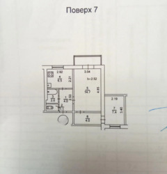 Продається квартира Київ, Оболонський, Маршала Рокосовського, буд. 3В фото 3 Продається квартира Київ, Оболонський, Маршала Рокосовського, буд. 3В фото 3