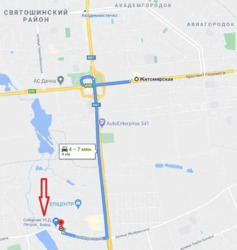 Продається квартира Київська, Києво-Святошинський, Петропавлівська Борщагівка, Соборна, 10Д фото 1 Продається квартира Київська, Києво-Святошинський, Петропавлівська Борщагівка, Соборна, 10Д фото 1