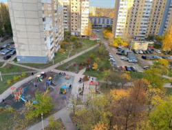 Продається квартира Бахмацька, 10, Київ, Святошинський фото 7 Продається квартира Бахмацька, 10, Київ, Святошинський фото 7