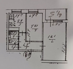 Продається квартира Київ, Оболонський, Левка Лукьяненка 2Б фото 5 Продається квартира Київ, Оболонський, Левка Лукьяненка 2Б фото 5
