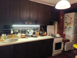 Продається квартира Київ, Зодчих, 68/2 фото 16 Продається квартира Київ, Зодчих, 68/2 фото 16