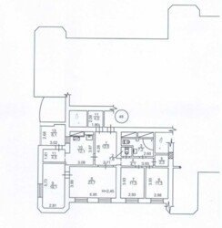 Продається квартира Левка Лук'яненка, 2Л, Київ, Оболонський фото 4 Продається квартира Левка Лук'яненка, 2Л, Київ, Оболонський фото 4