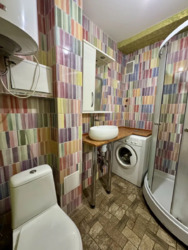 Продається квартира Київ, Святошинський, Василя Доманицького, 1-В фото 2 Продається квартира Київ, Святошинський, Василя Доманицького, 1-В фото 2