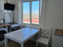 Продається квартира Київ, Оболонський, проспект Оболонский, 7Б фото 1 Продається квартира Київ, Оболонський, проспект Оболонский, 7Б фото 1