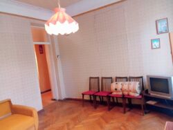 Продається квартира Антонова, 2/32 корп.8, Київ, Солом'янський фото 1 Продається квартира Антонова, 2/32 корп.8, Київ, Солом'янський фото 1