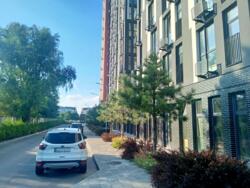 Продається квартира смт. Чабани Одеське шосе, 6-1, Київ, Голосіївський фото 12 Продається квартира смт. Чабани Одеське шосе, 6-1, Київ, Голосіївський фото 12