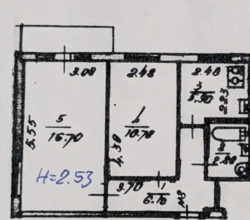 Продається квартира Вацлава Гавела, 83Г, Київ, Солом'янський фото 15 Продається квартира Вацлава Гавела, 83Г, Київ, Солом'янський фото 15