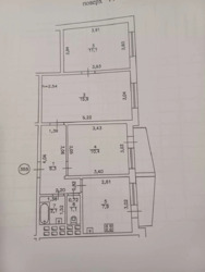 Продається квартира Київ, Дніпровський, проспект П. Тичини 13 фото 10 Продається квартира Київ, Дніпровський, проспект П. Тичини 13 фото 10