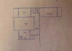 Продається квартира Київ, Шевченківський, Володимира Сальського, 8 фото 2 Продається квартира Київ, Шевченківський, Володимира Сальського, 8 фото 2