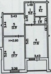 ��������� �������� ����. ����������, 3, ���, ����������� ���� 4