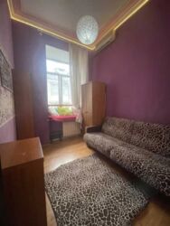 Продається квартира Київ, Шевченківський, Саксаганського, 125 фото 9 Продається квартира Київ, Шевченківський, Саксаганського, 125 фото 9