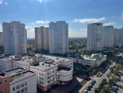 Продається квартира проспект Бажана, 16, Київ, Дарницький, м. Позняки фото 22 Продається квартира проспект Бажана, 16, Київ, Дарницький, м. Позняки фото 22