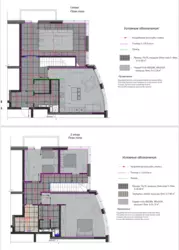 Продається квартира вул. Антоновича, 109, Київ, Голосіївський фото 23 Продається квартира вул. Антоновича, 109, Київ, Голосіївський фото 23