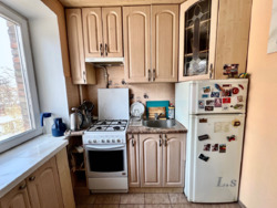 Продається квартира Київ, Святошинський, Проспект Берестейський 101/2 фото 7 Продається квартира Київ, Святошинський, Проспект Берестейський 101/2 фото 7