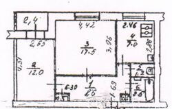 ��������� �������� �����������, 17, ���, �����������, �. ������� ���� 6