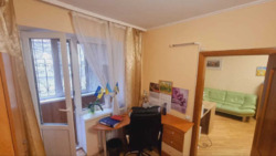 Продається квартира Київ, Святошинський, Чистяківська 7 фото 3 Продається квартира Київ, Святошинський, Чистяківська 7 фото 3