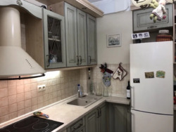 Продається квартира Велика Китаївська, 59, Київ, Голосіївський фото 1 Продається квартира Велика Китаївська, 59, Київ, Голосіївський фото 1