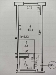   , ', , 73  4