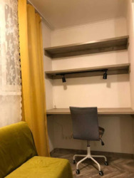 Продається квартира Михайла Максимовича, 7А, Київ, Голосіївський фото 7 Продається квартира Михайла Максимовича, 7А, Київ, Голосіївський фото 7