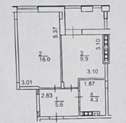 ��������� �������� ������������� 4�2, 4�2, ���, ������������ ���� 12