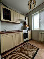 Продається квартира Київ, Оболонський, Прирічна 17 фото 1 Продається квартира Київ, Оболонський, Прирічна 17 фото 1