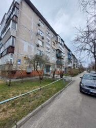 Продається квартира Чорних запорожців, 25А, Київ, Дніпровський фото 13 Продається квартира Чорних запорожців, 25А, Київ, Дніпровський фото 13