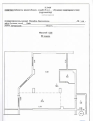 Продається квартира Київ, Печерський, Михайла Драгомирова, 14А фото 4 Продається квартира Київ, Печерський, Михайла Драгомирова, 14А фото 4