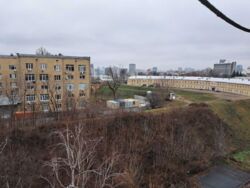 Продається квартира Київ, Печерський, Лесі Українки бул., 14а фото 19 Продається квартира Київ, Печерський, Лесі Українки бул., 14а фото 19