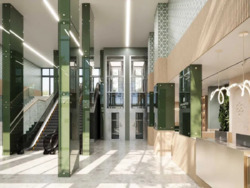 Продається квартира Миколи Василенка, 2, Київ, Шевченківський фото 5 Продається квартира Миколи Василенка, 2, Київ, Шевченківський фото 5