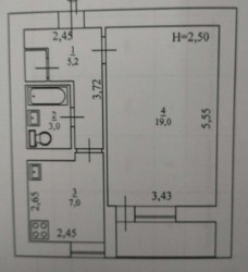   , , , 7  1