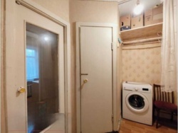 Продається квартира Київ, Святошинський, Доманицького (Потапова), 1А фото 5 Продається квартира Київ, Святошинський, Доманицького (Потапова), 1А фото 5