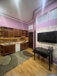 Продається квартира Київ, Шевченківський, Саксаганського, 125 фото 2 Продається квартира Київ, Шевченківський, Саксаганського, 125 фото 2