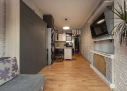 Продається квартира Київ, Святошинський, Дмитра Яворицького, 24 фото 4 Продається квартира Київ, Святошинський, Дмитра Яворицького, 24 фото 4