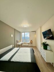 Продається квартира Столичне шосе, 1, Київ, Голосіївський фото 14 Продається квартира Столичне шосе, 1, Київ, Голосіївський фото 14