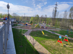 Продається квартира Київ, Святошинський, Миколи Ушакова 1В фото 19 Продається квартира Київ, Святошинський, Миколи Ушакова 1В фото 19