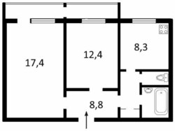   , ,    2