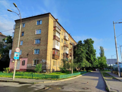 Продається квартира Київ, Дніпровський, просп Каденюка, 20 фото 14 Продається квартира Київ, Дніпровський, просп Каденюка, 20 фото 14