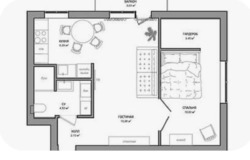 Продається квартира Авіаконструктора Антонова, 10, Київ, Солом'янський фото 8 Продається квартира Авіаконструктора Антонова, 10, Київ, Солом'янський фото 8