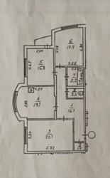 ��������� �������� ��-� ������������� 126 �, ���, ����������� ���� 17