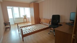 Продається квартира Ентузіастів, 9/1, Київ, Дніпровський фото 2 Продається квартира Ентузіастів, 9/1, Київ, Дніпровський фото 2