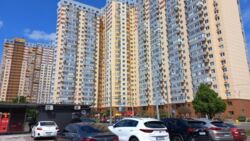 Продається квартира Кондратюка, 7, Київ, Оболонський фото 1 Продається квартира Кондратюка, 7, Київ, Оболонський фото 1