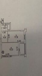 Продається квартира Київ, Салютна 2 фото 7 Продається квартира Київ, Салютна 2 фото 7